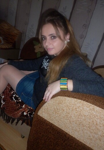 My photo - Liana, 35 from Khmelnytskiy (@liana4201)
