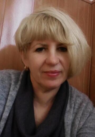 Моя фотография - Валентина, 60 из Жмеринка (@valentina34617)
