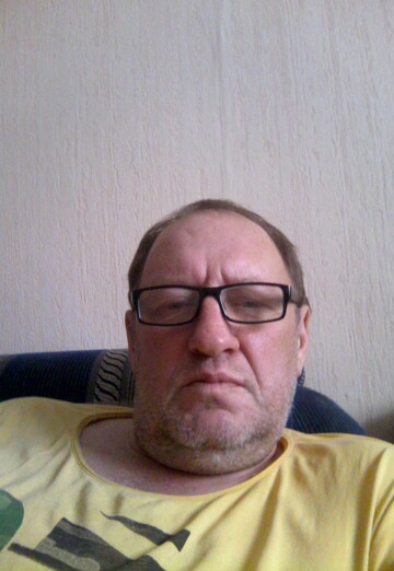 My photo - NIKOLAY., 61 from Kemerovo (@nikolay125701)