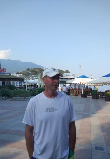 My photo - Maksim, 49 from Yalta (@maksim161077)