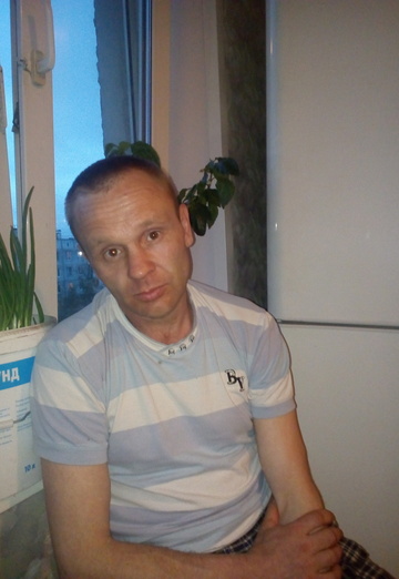 My photo - evgeniy, 48 from Kaluga (@evgeniy239038)