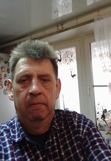 Моя фотография - Игорь, 52 из Астрахань (@igor383722)