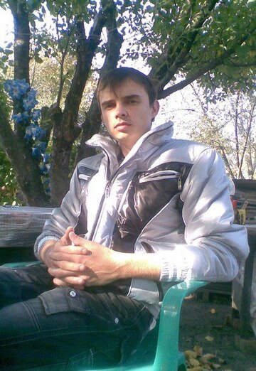 My photo - Artem, 39 from Azov (@artem31172)