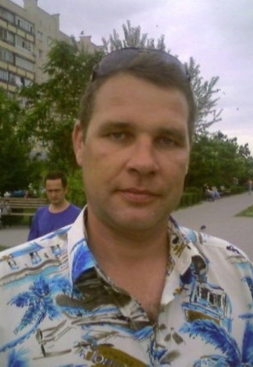 Моя фотография - Александр, 49 из Котельники (@aleksandr853460)