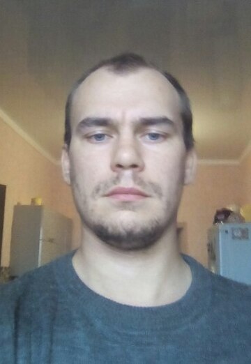 Моя фотография - Михаил Голубев, 34 из Осиповичи (@mihailgolubev3)