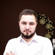 Марк, 29, Брянск