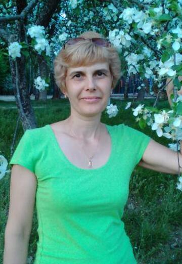 My photo - Valya, 46 from Brovary (@1341028)