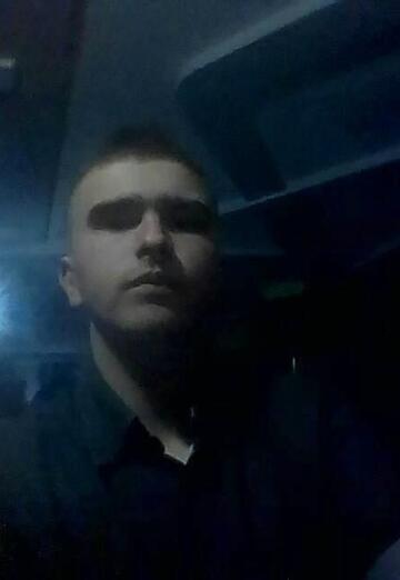 My photo - Pacola, 24 from Rivne (@pacola)