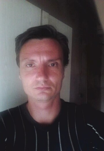 Моя фотография - Алексей, 46 из Базарный Сызган (@aleksey114133)