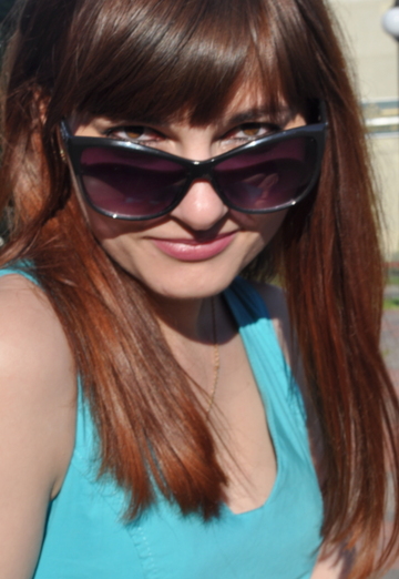 Моя фотография - Nataliya, 40 из Запорожье (@nataliya28830)