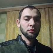 Николай лунтовский, 35, Альменево