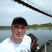 Дима, 33, Суксун