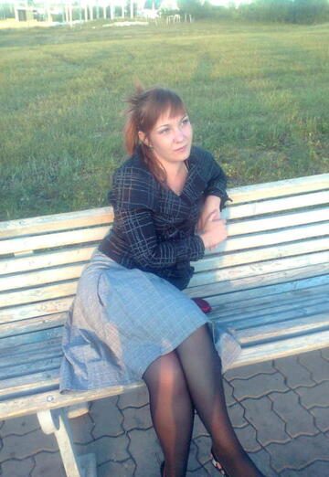 My photo - Nastyonchik, 36 from Oktjabrski (@nastnchik2)