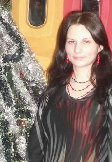 My photo - Nataliya, 42 from Kakhovka (@nataliya39927)