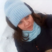 Ксения, 36, Советский (Тюменская обл.)