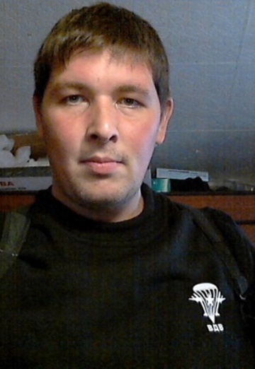 Моя фотография - Станислав, 38 из Рязань (@stanislav2127)