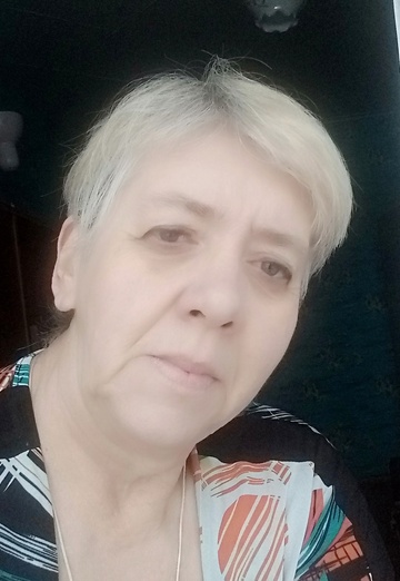 Моя фотографія - Надежда, 63 з Майна (Ульяновська область) (@nadejda107272)