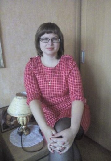 Моя фотография - Ольга, 42 из Барановичи (@kovsh15)