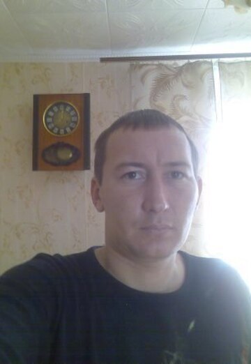 My photo - Sergey, 44 from Smolensk (@sergey712000)