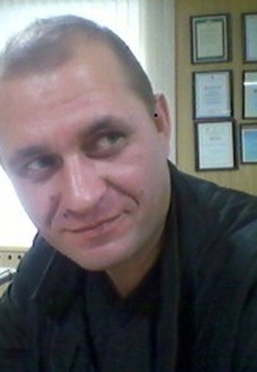 My photo - stas, 51 from Samara (@stas37718)