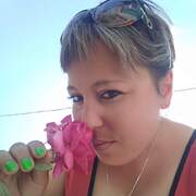 Любовь, 34, Калач
