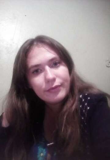 My photo - Lenusya, 36 from Mariupol (@lenusya847)
