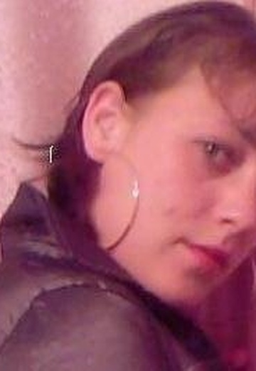 Моя фотография - лидия, 38 из Южно-Сахалинск (@saxalinka2009)