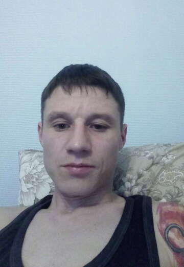 Моя фотографія - Дмитрий, 36 з Сєверськ (@dmitriy316807)