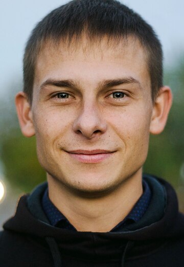 Моя фотография - Денис, 32 из Николаев (@denis135122)
