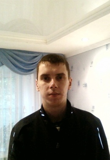 My photo - Ilya, 37 from Korolyov (@bred077)