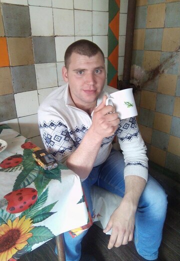 Моя фотография - Алексей, 27 из Батайск (@aleksey405740)