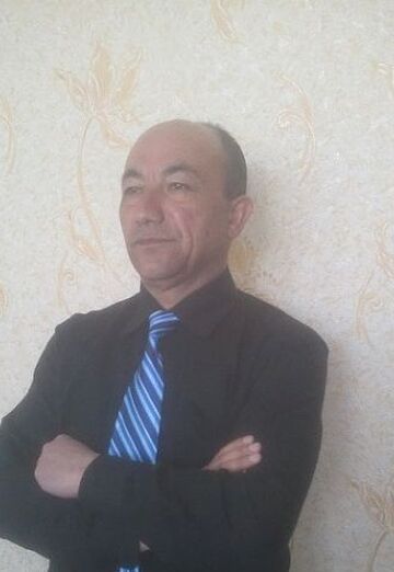 My photo - Karim, 63 from Dushanbe (@karim2749)