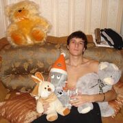 Паня, 35, Абрамцево