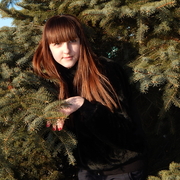 Дарья, 27, Екатериновка