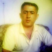Аркан, 49, Бердск