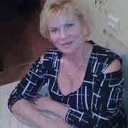 Нина, 72, Сокол