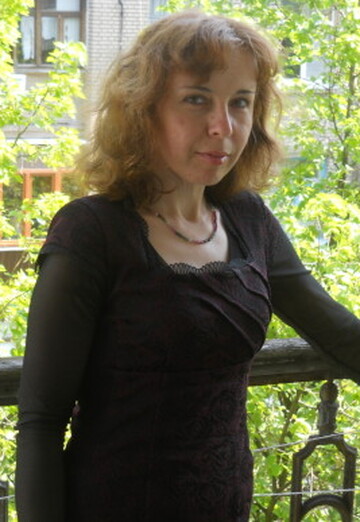 Моя фотография - Ольга, 50 из Днепр (@olga20523)