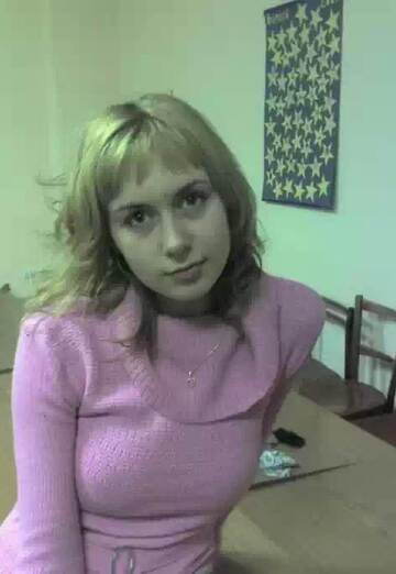 Моя фотография - лена, 35 из Прохладный (@vika12345vika)
