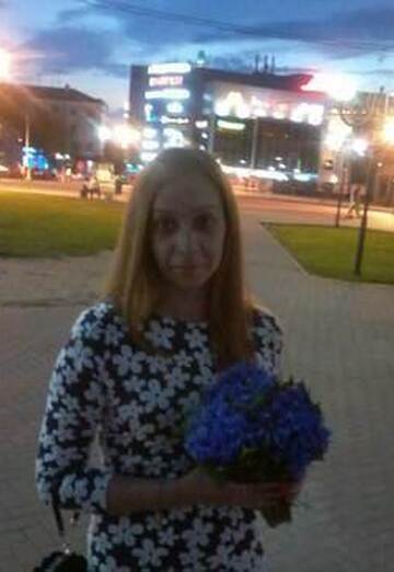 Моя фотография - Irinka, 40 из Рязань (@user135712)