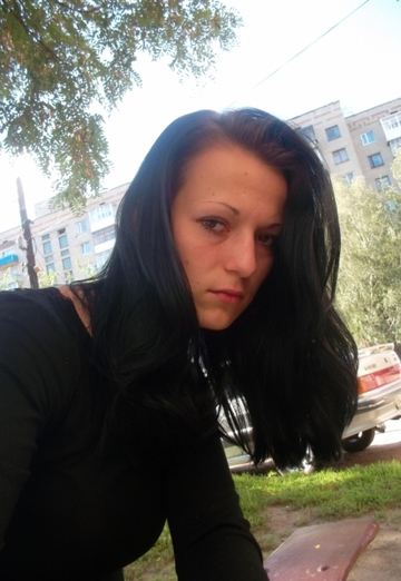 Инесса (@tumanova-92) — моя фотография № 3