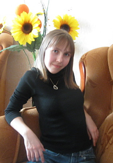 Моя фотографія - Милана, 31 з Петропавловськ (@milana-bauer)