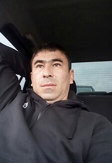 My photo - Timur, 42 from Medvezhyegorsk (@mailtimurkaabdullaev81)