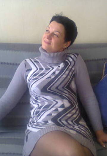Моя фотография - Елена, 56 из Ковров (@elena36033)