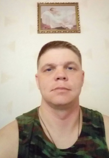 My photo - Evgeniy, 41 from Ulan-Ude (@evgeniy202957)