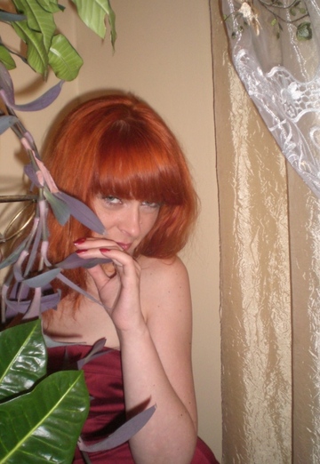 Моя фотография - lala, 40 из Ивано-Франковск (@lala699)