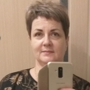 Инна, 56, Самара