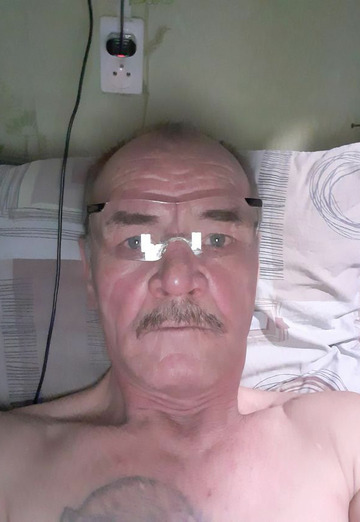 Mein Foto - wladimir, 62 aus Nischnewartowsk (@vladimir348889)