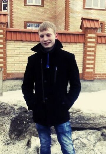 My photo - Konstantin, 26 from Klin (@konstantin49708)