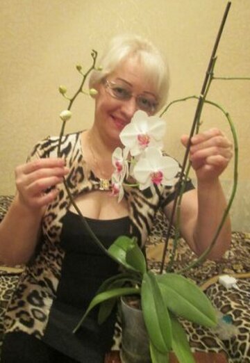 My photo - Tatyana Romanova (Kor, 67 from Vyazma (@tatyanaromanovakor)