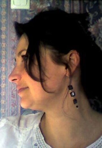 Mein Foto - Tatjana, 55 aus Brest (@tatyana199652)
